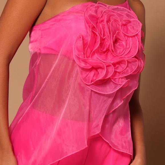 Blouse - Picture 2 of 3